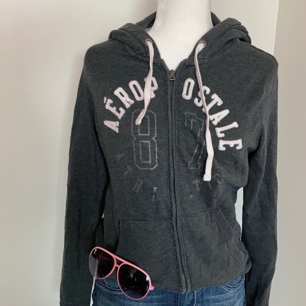 AEROPASTALE ZipUp Hoddie